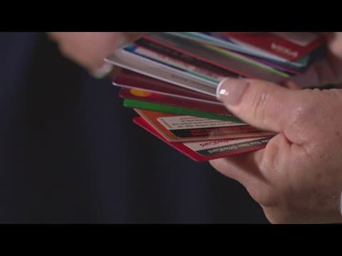 How a single mom paid off thousands in credit card debt I What's the Deal?