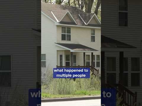 One house, multiple families who thought they had a lease, and a landlord who took their money.