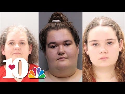 Two plead guilty in 'extensive' Knox County animal abuse case; grand jury to consider charges agains