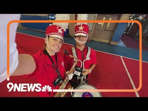 Teens prep to rep Colorado at Macy's Thanksgiving Day Parade