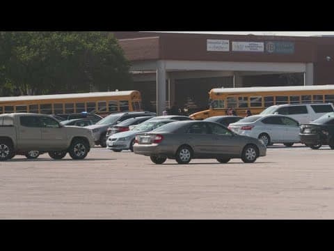 Teen pleads guilty to 2024 murder at Bowie High School, sentenced to 40 years