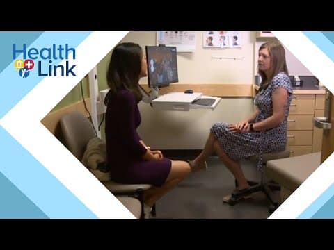 One-stop shop health services return for King County students: HealthLink