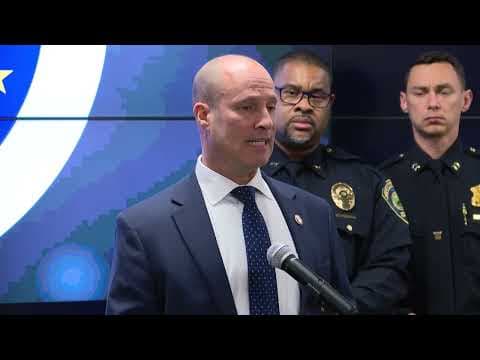 Curbing youth violence a priority for Indiana Crime Guns Task Force