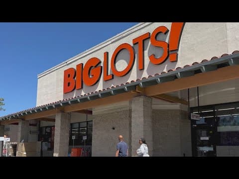 Big Lots reopening dozens of closed stores