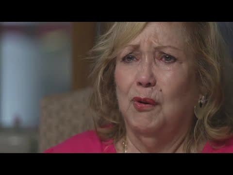 87-year-old LULAC volunteer said AG Ken Paxton sent officers to raid her home