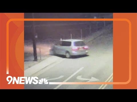 ATV rider intentionally ran over, police looking for suspects