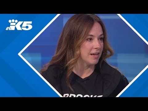 'Meet Me at the Waterfront Park 5K' coming to Seattle