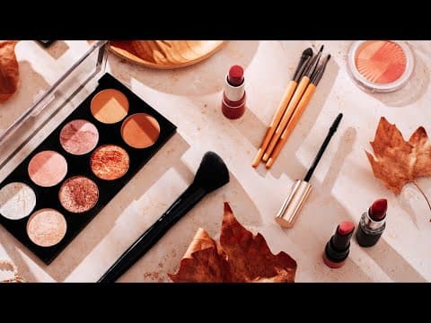 Fall beauty and wellness essentials from Limor Suss