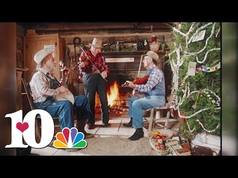 Museum of Appalachia hosting "Candlelight Christmas" event