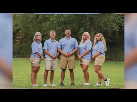 Foundation honoring fallen Blount Co. deputy Greg McCowan to host car show, fundraiser this weekend