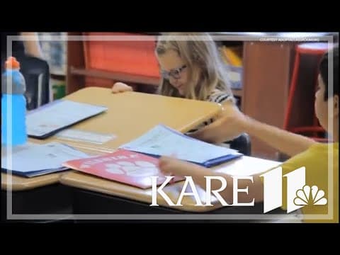 Adopt a Classroom raises funds for teachers