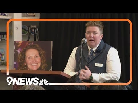 Boulder Strong Day of Remembrance held for King Soopers shooting victims