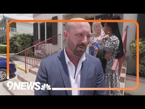 An American tourist arrested for having ammunition in his luggage avoids prison time