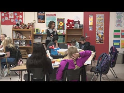 Pinellas County Schools not taking part in immigration enforcement