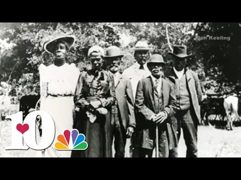 The Origin of Juneteenth