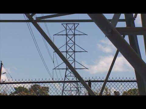 Here's how ERCOT is planning to handle the population boom in Texas