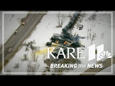 The state of railroad safety in Minnesota