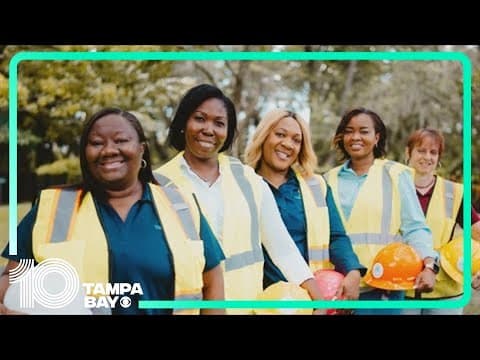 Truth Outreach Global Ministries employs people experiencing homelessness in Tampa