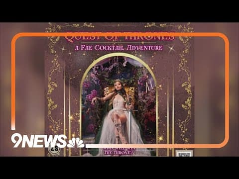 Quest of Thrones immersive experience comes to Denver