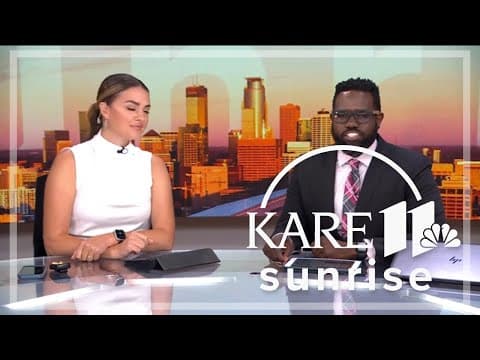 The morning headlines for Friday, Aug. 30