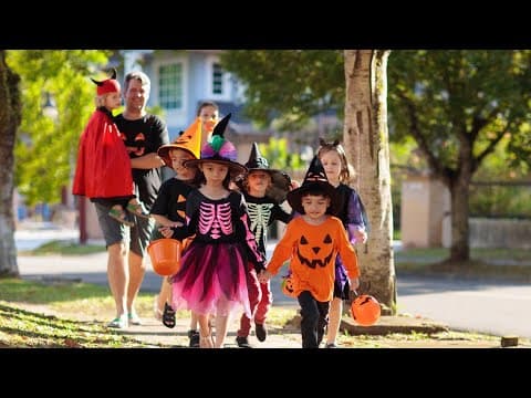 Hispanic Heritage Month | Important meanings of different Halloween costumes