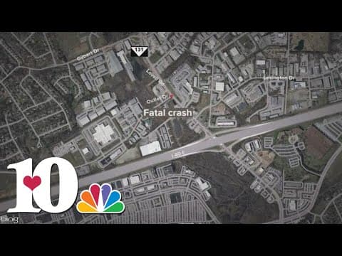 Report: Alcohol use suspected in West Knox pickup crash that killed motorcyclist at traffic light