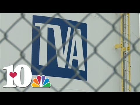 TVA preparing construction permit application for nuclear reactor at Clinch River site