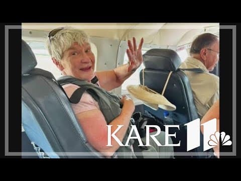 Woman killed by charging elephant while on African safari