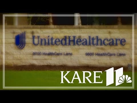 Essentia Health to stop accepting UnitedHealthcare Medicare Advantage insurance plans