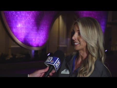 Learning more about 'The Dolly Parton Experience' as Dollywood prepares to open for the season