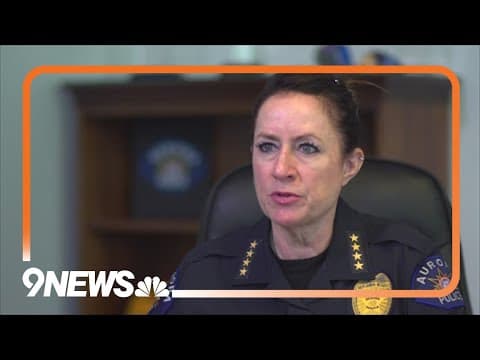 Police chief: Seriousness of carjacking, other factors led to OK of pursuit that ended in fatal cras