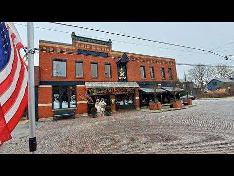 Schmidt's in German Village temporarily closing due to COVID-19