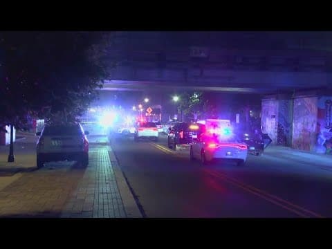 16-year-old killed, 3 teens injured after shooting in downtown Fort Wayne
