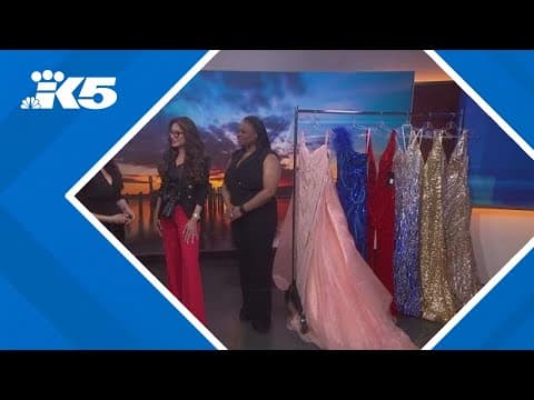 Federal Way women open 'inclusive' evening gown boutique for all sizes