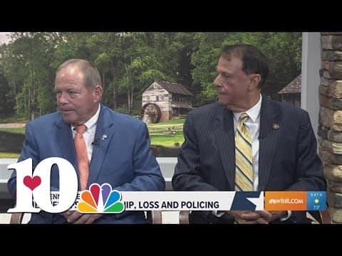 Inside TN: T. Spangler, J. Berrong, Part 3