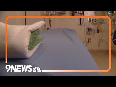 Colorado Senate Democrats pass abortion protections bill ahead of potential federal action