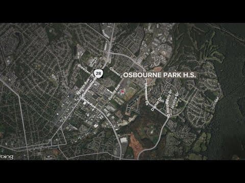 Teen faces charges for making school threats in Prince William Co.