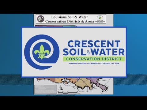 Winner of Crescent Soil and Water Conservation District election speaks out about voter frustrations