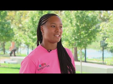 Columbus woman uses 'Price is Right' winnings to launch on-demand caregiver app