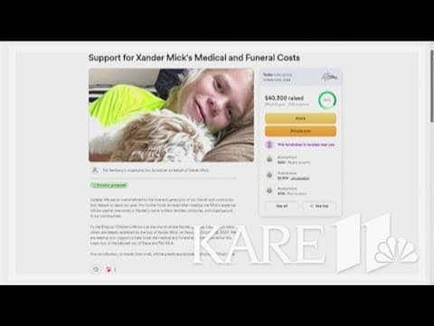 13-year-old was volunteering when he died at haunted hayride