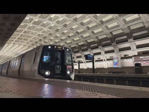 Waymap partners with Metro to help riders with visual impairments