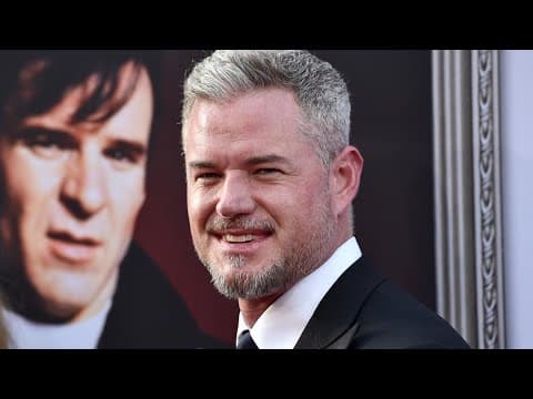 PEOPLE: Eric Dane diagnosed with ALS