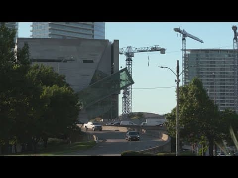 From Wall Street to Yall Street: Texas governor announces new Texas stock exchange