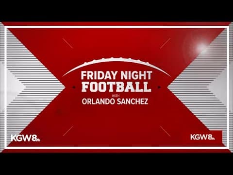 Friday Night Football: November 4, 2022