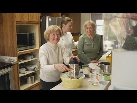 'No place to go': Ukrainian refugee in Florida anxious over legal status as Trump decision looms