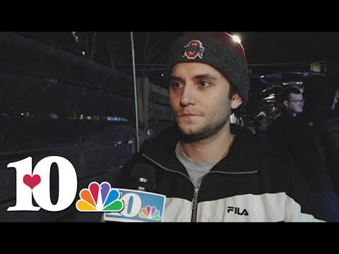 Ohio State fan says he's impressed by Tennessee's trolling ahead of the big matchup