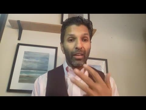 Central Ohio doctor says omicron variant symptoms are different than others