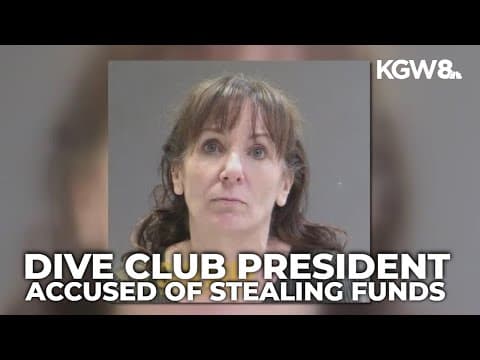 Beaverton school and sports club leader accused of embezzling funds
