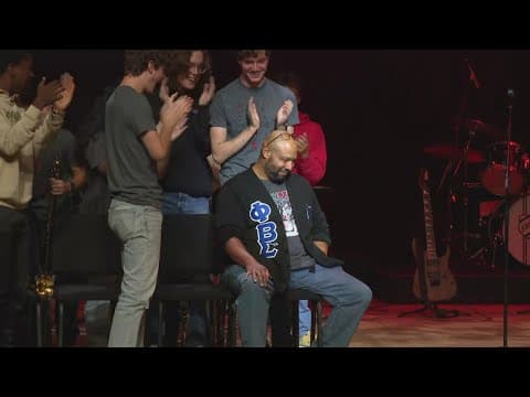 DC Teacher of the Year announced