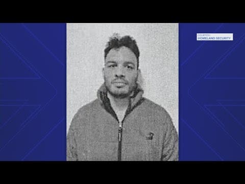 Boxer Julio Cesar Chavez Jr. detained by ICE for visa overstay